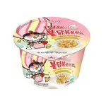 Samyang Noodle Hot Chicken Crm120g